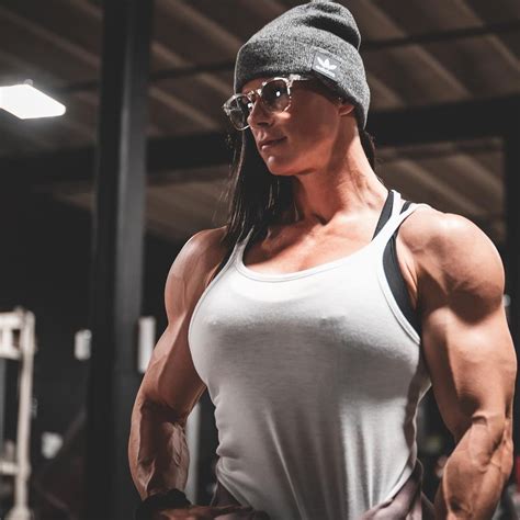 Mar 6, 2018 · Visit for more https://www.strongatall.com#fbb #femalebodybuilder #muscularwomen #fitness #femalemuscle https://www.instagram.com/kristen_nun/ 